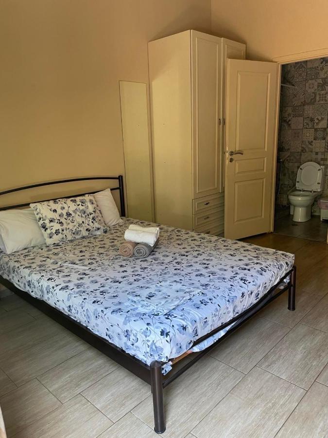 Apartament Wood Studio Nea Michaniona Zewnętrze zdjęcie